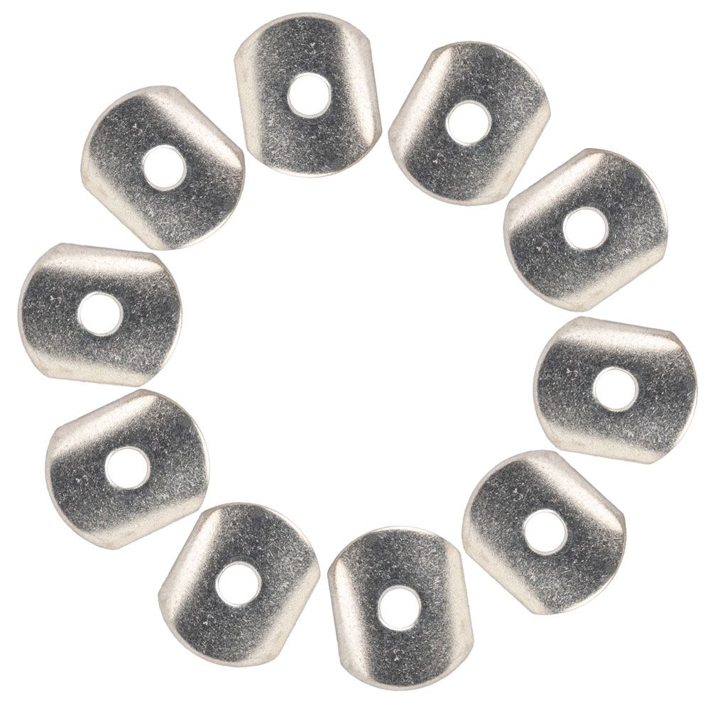 Batavus anp spatd plade oval ds a 10