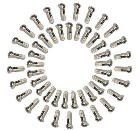 Sapim anp eger nippel 13 gr5 polyax ds a 50