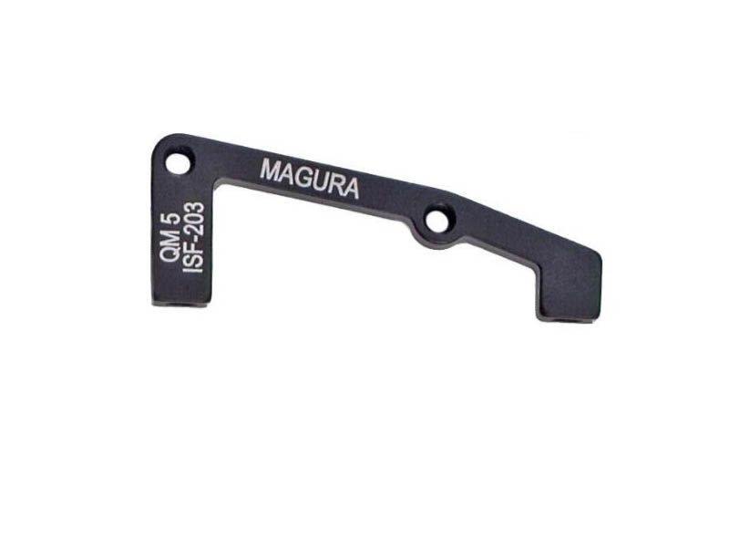 Magura bremsemag adapter 203mm er qm5