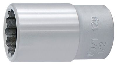 Unior grs cap 1 2 36,0mm