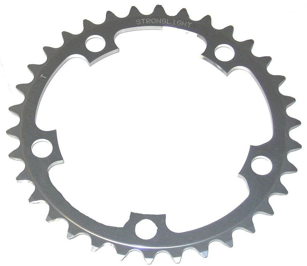 Stronglight kædering shimano sram fsa