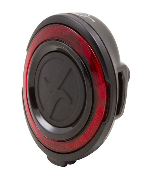 XLC baglygte o-guard xb