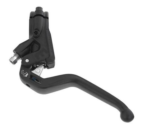 Magura Brake Handle MT4 Black 3-Finger 2701220