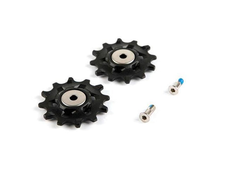Sram-skifterhjulsæt remskivesæt apex 1 nx