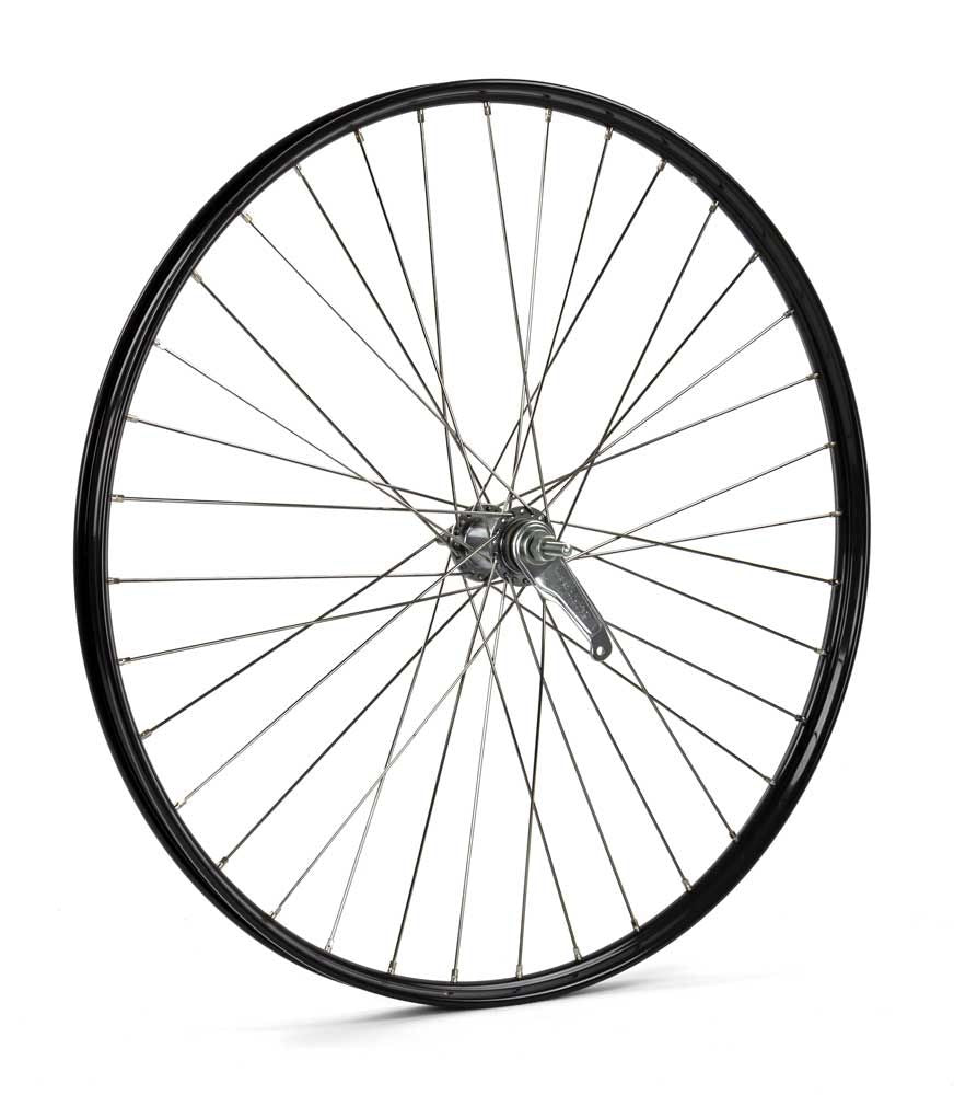 Umærket baghjul 28x11 2 v38