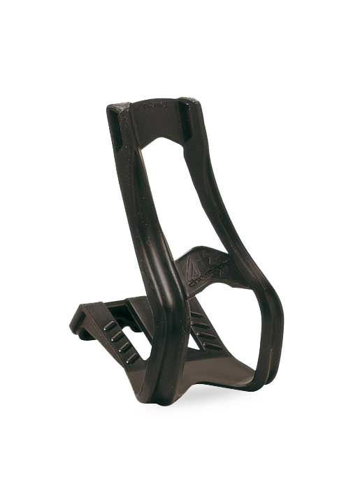 Zefal tåclips zef 43 atb s m pvc sort