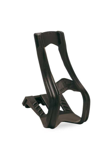 Zefal tåclips zef 43 atb s m pvc sort