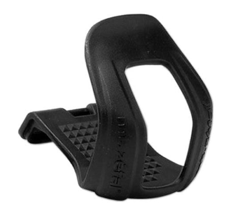 Zefal zefal christophe 45 pedalkrog