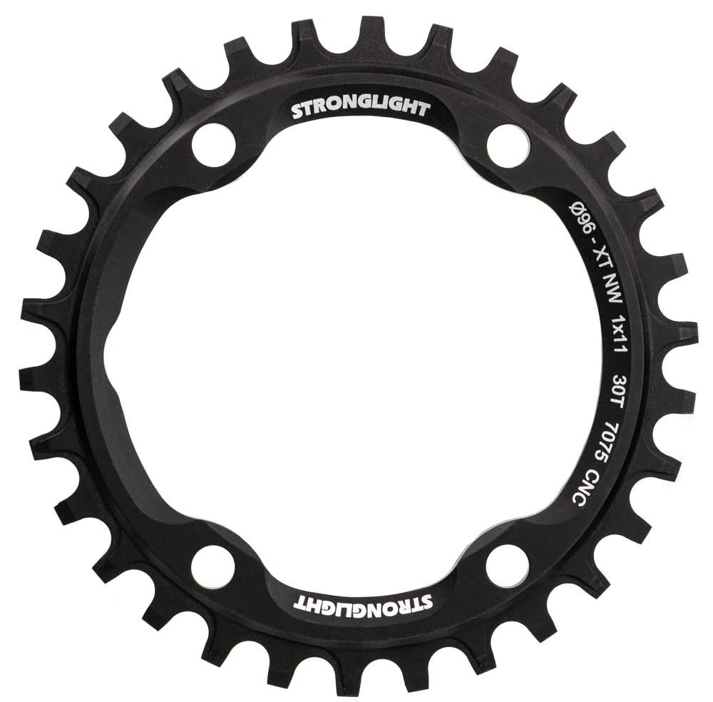 Stronglight kædering shimano xt m8000