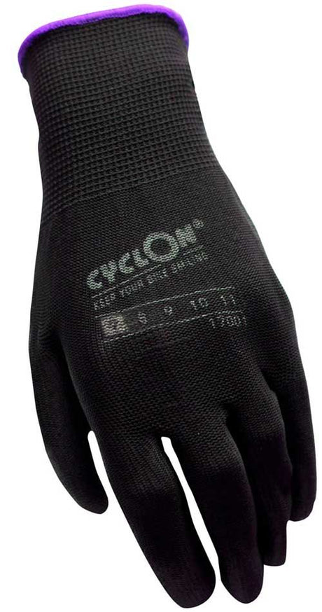 Cyclon Montage Glove Flex Nyl Pu M.7
