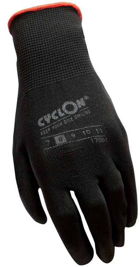 Cyclon Montage Glove Flex Nyl Pu M.8