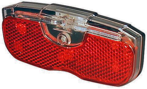 Union baglygte un-4450