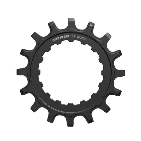 Sram kædering 16t x-sync bosch ex1