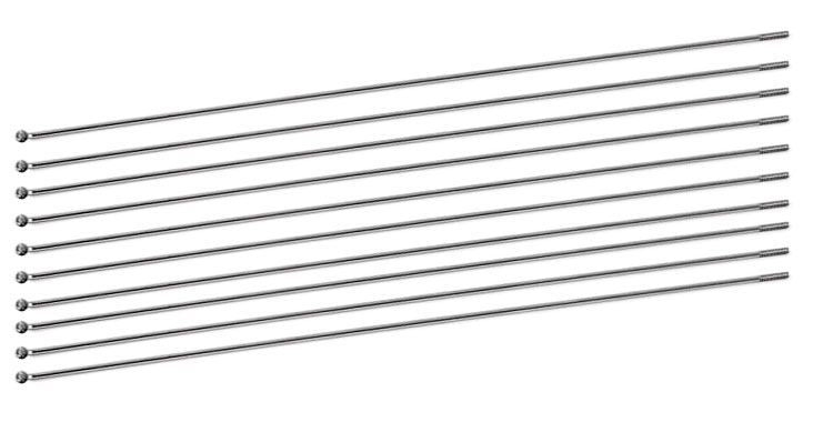 Sapim spoke kit alpina leder