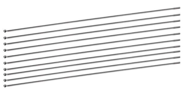 Sapim spoke kit alpina leder