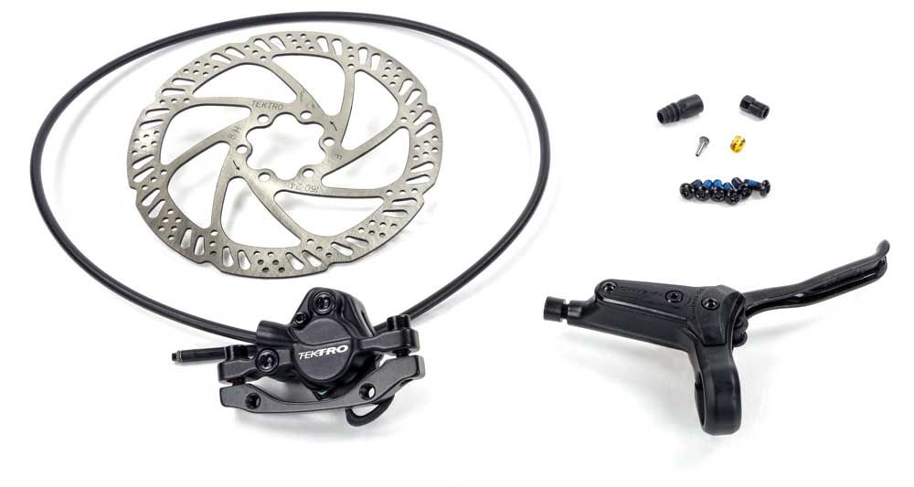 Tektro forreste bremse TR16024