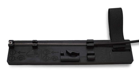 Enviolo grs env kabeljusteringsnøgle pvc