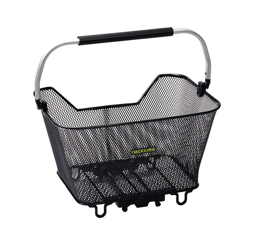 Racktime basket deluxe