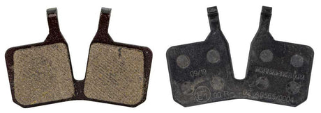 Magura bremseklods 9.p str