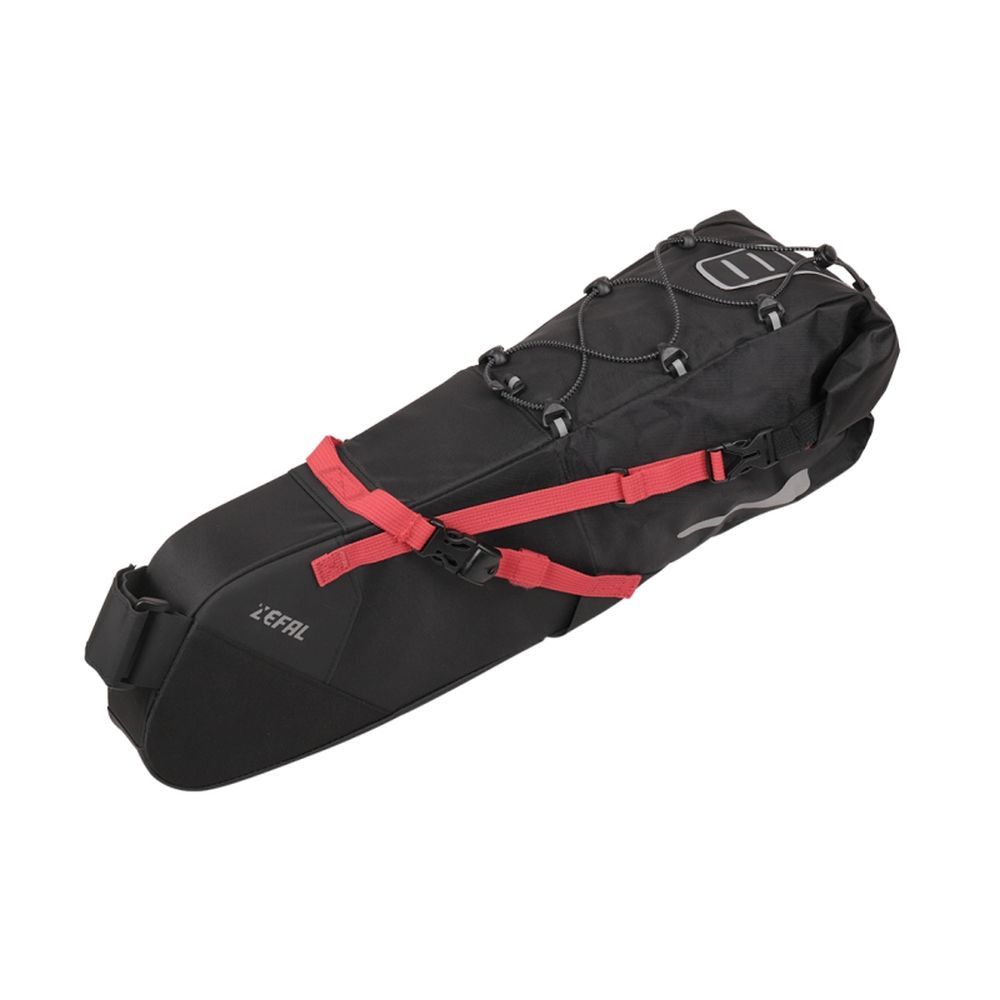 Zefal sadeltaske z adventure r11