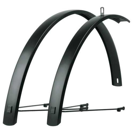Sks spatbordset 28 kant