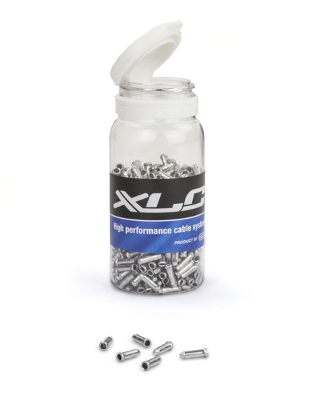 Xlc kabed eindhuls 2.3mm alm zi pot a 500