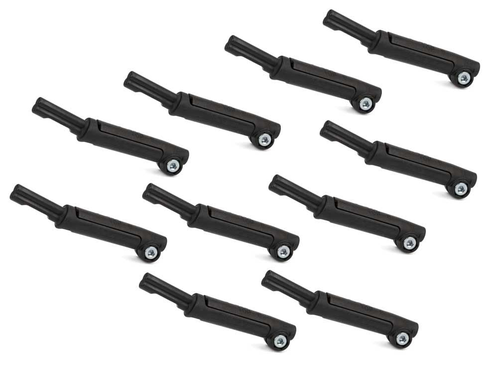Sks anp spatd stangholder l pvc esc11 zw ds a 10