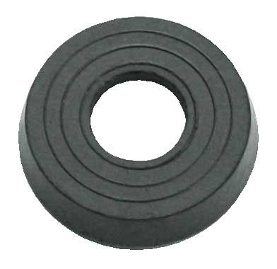 Sks pompd air x press stempel gummi 35mm sort