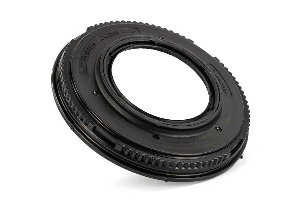 Shimano nav sh alfint støvdæksel i sort