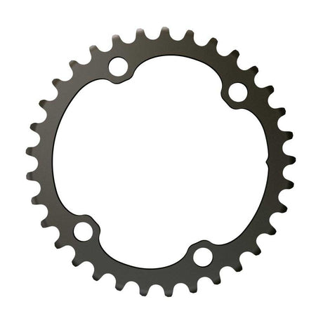 Sram kædering 33t 107 bcd force sort