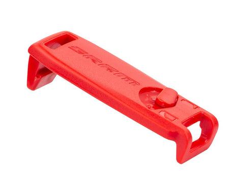 Sram derad etap batteridæksel