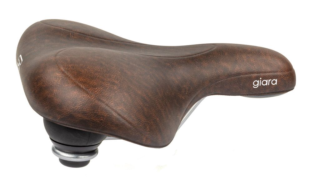 Selle royal sadel 8015det giara
