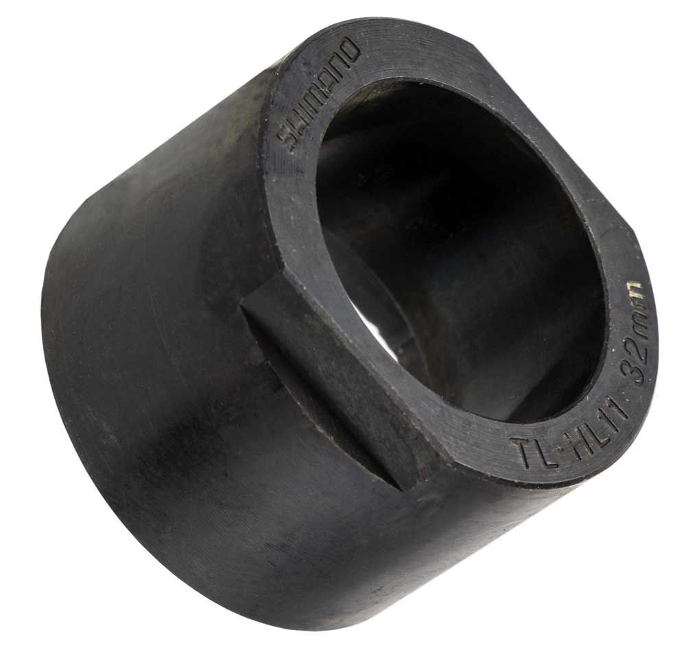 Shimano Balhead Key TLHL11 til HP-NX10 styrelås