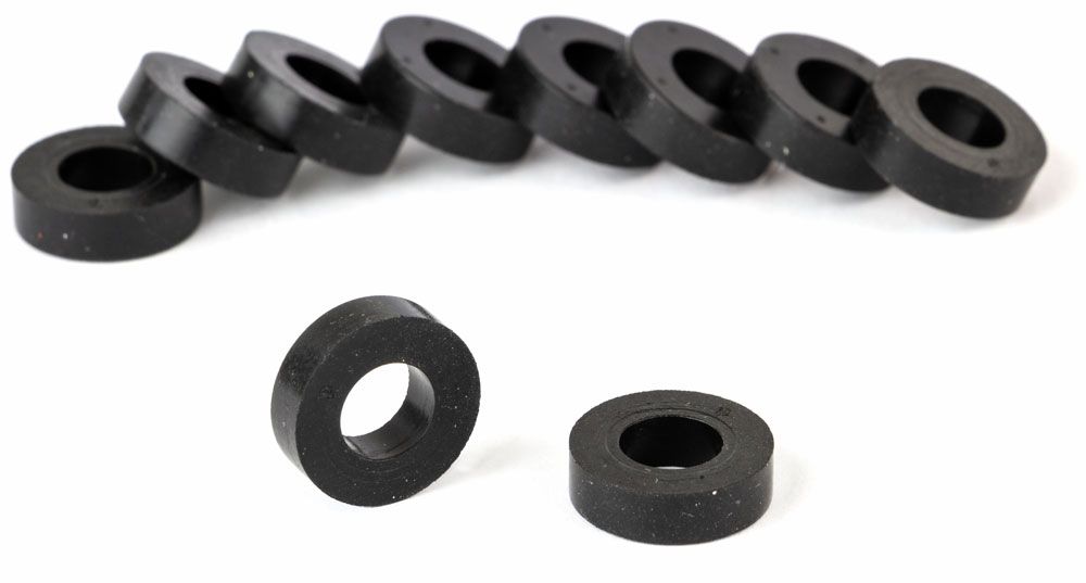 Sks pumpd gummi 15x8 eva head ds a 10
