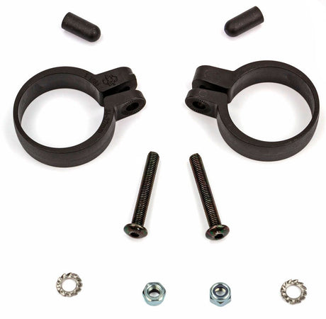 Sks spatd rod bev ophængsgaffel 34-37 sort