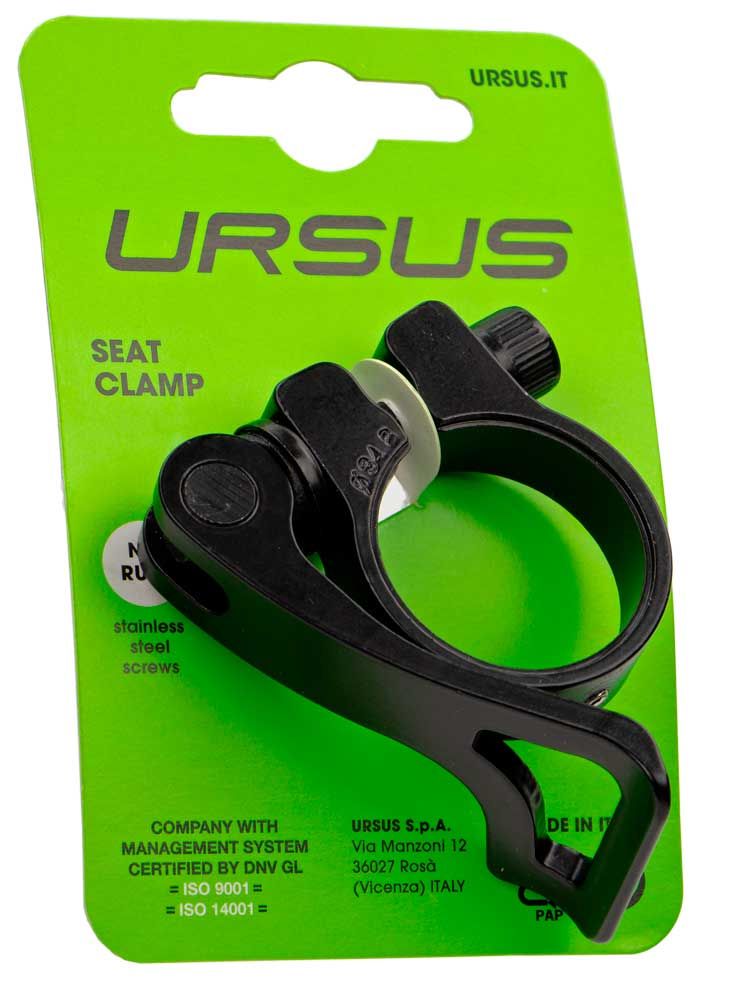Ursus sæderørsklemme 34,9 zw