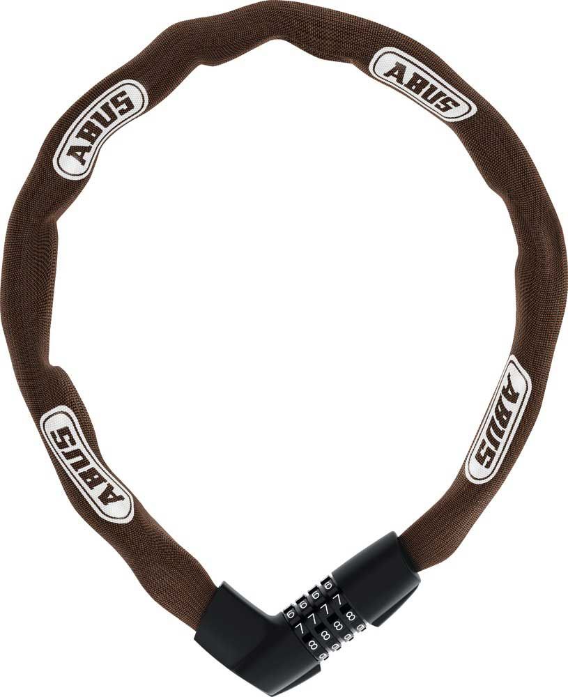 Abus kædelås tresor 1385