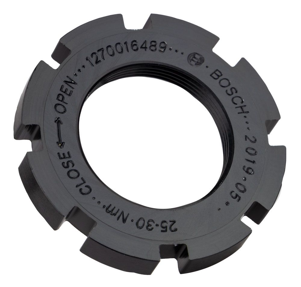 Bosch ebp møtrik spider zw