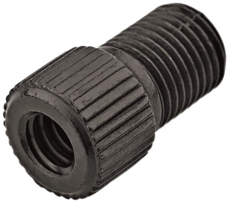 Zefal pumps zef slangenippel sort taske a 10