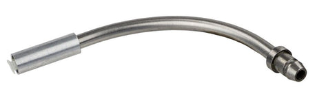 Shimano V-Brake-kabelbøjning 90 L-type (pr. Stykke)