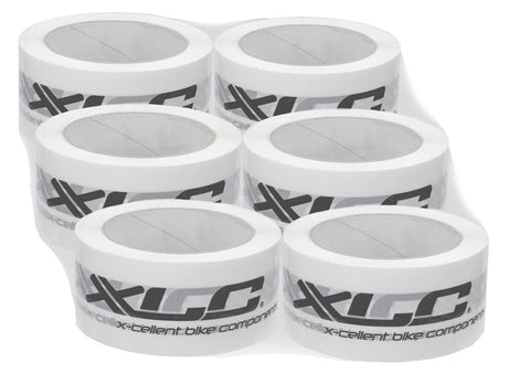 Xlc tape emballage 48x66mt rulle ds a 6