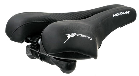 Selle bassano sadel modulær s-line