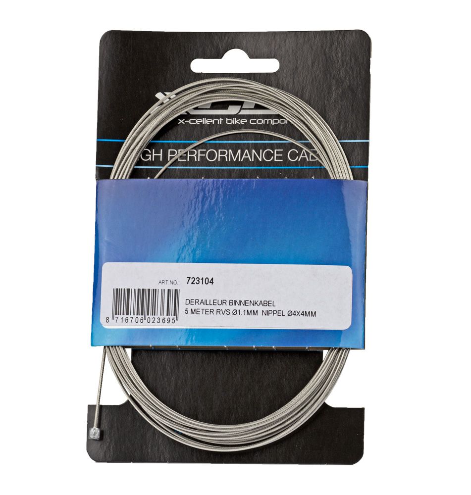 Xlc gearkabel