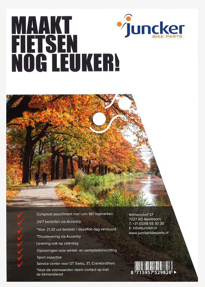 Juncker jbp notesblok a5