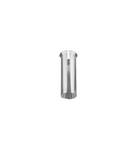 Ergotec sadelpind spartelbøsning alm 27,2-31,0 50mm