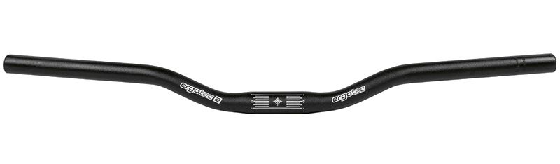 Ergotec styrforhøjer