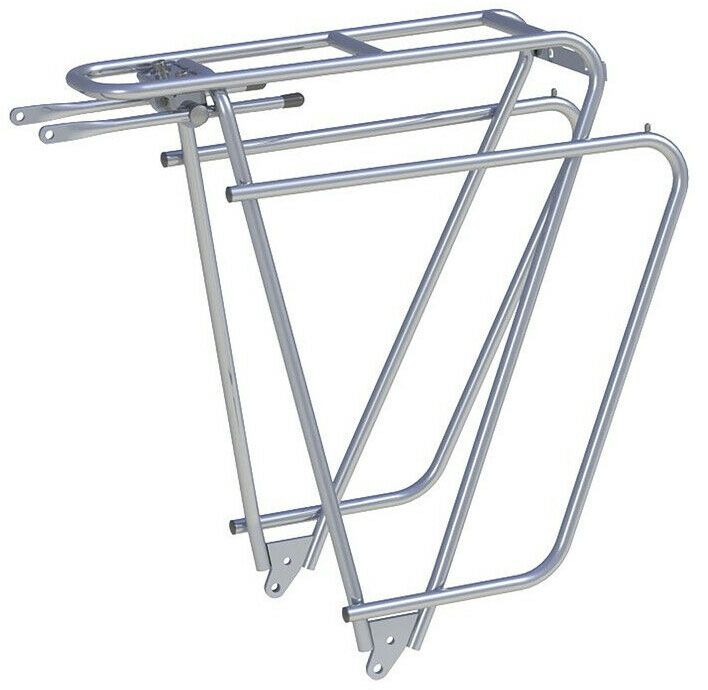 Tubus bagholder 26 28 logo classic
