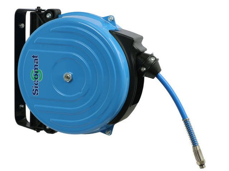 Sicomat grs compd luftslangetromle stk 8,0x12 15m