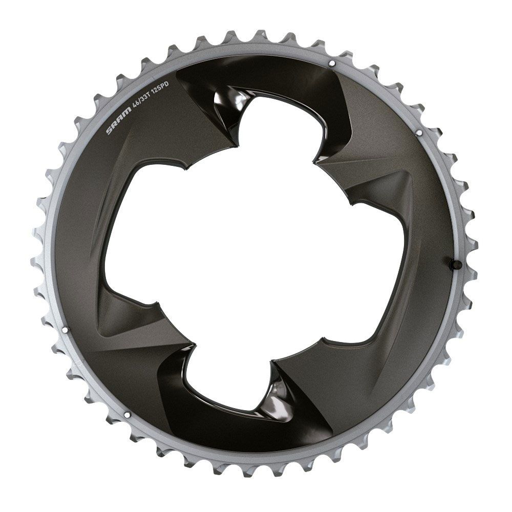Sram kædering kraft bred d1