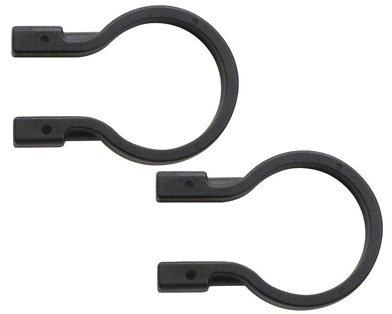 Klickfix rixen kaul monteringsadapter 35mm sort (2)